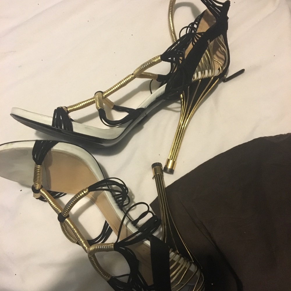 Gucci Sandal size 40